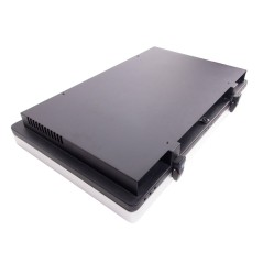 Ernitec 55 247 4K UHD Vandal - Premium Quality Surveillance Monitor with Exceptional Clarity - 0070-24155-HB3000-L